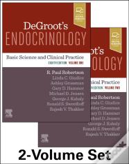 Degroot'S Endocrinology