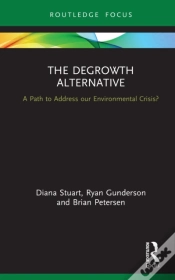 Capa do artigo Degrowth Alternative