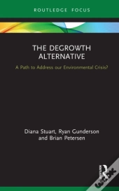 Degrowth Alternative