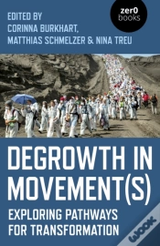 Capa do artigo Degrowth In Movement(S)