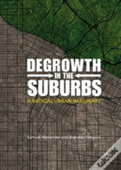 Capa do artigo Degrowth In The Suburbs