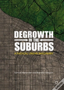 Capa do artigo Degrowth In The Suburbs