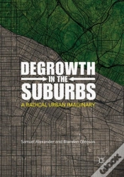 Capa do artigo Degrowth In The Suburbs