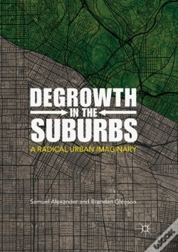 Capa do artigo Degrowth In The Suburbs