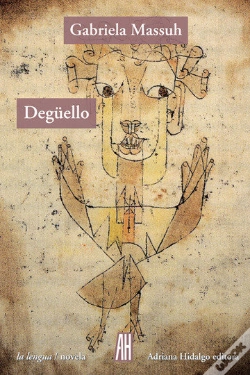 Capa do artigo Degüello