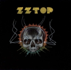 Capa do artigo Deguello - Vinil