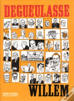 Capa do artigo Dégueulasse