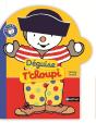 Déguise T'Choupi - Preview
