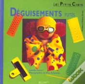 Capa do artigo Deguisements Futes