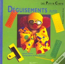 Capa do artigo Deguisements Futes