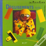 Capa do artigo Deguisements Futes