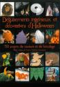 Deguisements Ingenieux Et Decorations D'Halloween - Preview