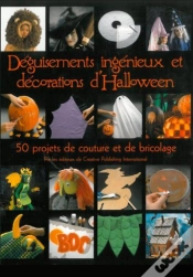 Capa do artigo Deguisements Ingenieux Et Decorations D