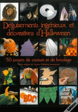 Capa do artigo Deguisements Ingenieux Et Decorations D'Halloween