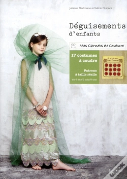 Capa do artigo Déguisements Pour Les Enfants