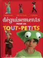 Déguisements Pour Les Tout-Petits - Preview