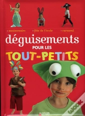 Déguisements Pour Les Tout-Petits