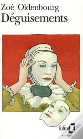 Déguisements