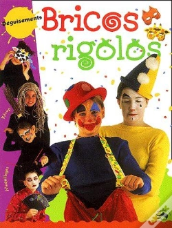 Capa do artigo Déguisements