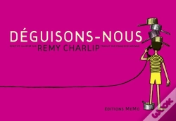 Capa do artigo Déguisons-Nous !