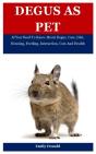 Degus As Pet - Preview