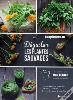 Capa do artigo Degustez Les Plantes Sauvages