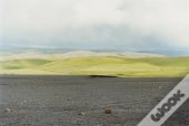 Dehors Absolu ; Islande Et Desert Du Namib