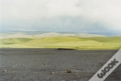 Capa do artigo Dehors Absolu ; Islande Et Desert Du Namib