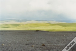 Capa do artigo Dehors Absolu ; Islande Et Desert Du Namib