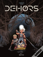 Capa do artigo Dehors