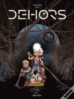 Capa do artigo Dehors