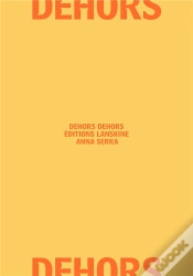 Capa do artigo Dehors Dehors