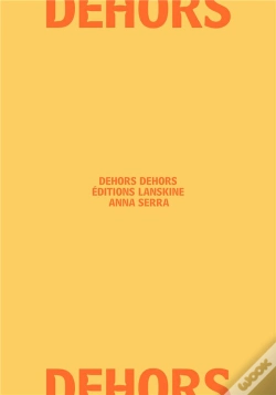 Capa do artigo Dehors Dehors