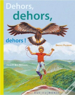 Capa do artigo Dehors, Dehors, Dehors !