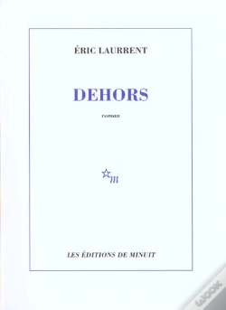 Capa do artigo Dehors