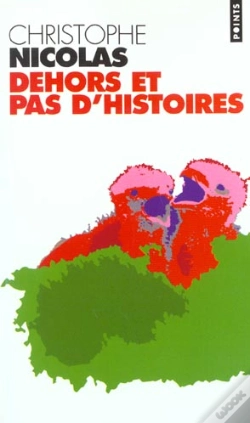 Capa do artigo Dehors Et Pas D'Histoires