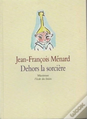 Capa do artigo Dehors La Sorcière