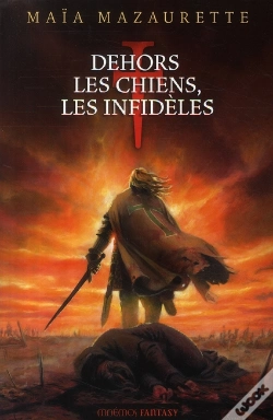 Capa do artigo Dehors Les Chiens, Les Infidèles