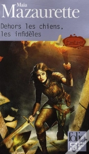 Capa do artigo Dehors Les Chiens, Les Infideles