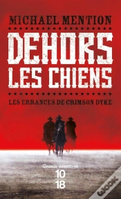 Capa do artigo Dehors Les Chiens