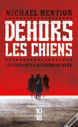 Capa do artigo Dehors Les Chiens