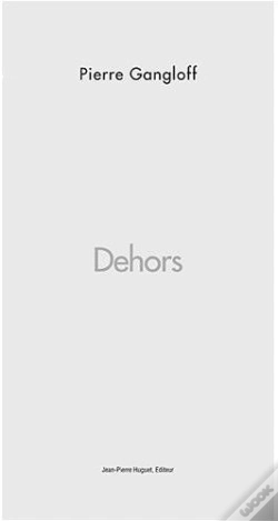 Capa do artigo Dehors