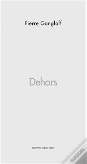 Capa do artigo Dehors