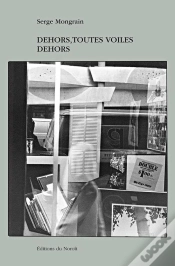 Capa do artigo Dehors, Toutes Voiles Dehors
