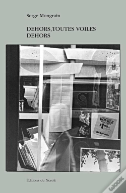Capa do artigo Dehors, Toutes Voiles Dehors