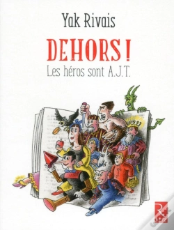 Capa do artigo Dehors !