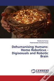 Capa do artigo Dehumanising Humans: Homo Roboticus - Di