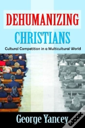 Capa do artigo Dehumanizing Christians
