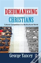 Capa do artigo Dehumanizing Christians