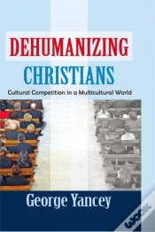 Capa do artigo Dehumanizing Christians